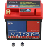 PARTS UNLIMITED Li-Ion Battery - HJTZ7S-FPP HJTZS-FPP